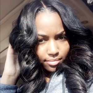 Meet your Posher, Jenny